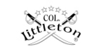 Colonel Littleton coupons